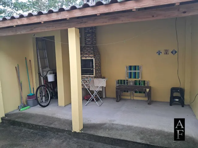 Imagem 7: Casa À Venda no Bairro Ambrósio - Garopaba/Sc