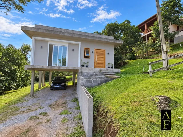 Imagem: Casa Junto Ao Centro em Garopaba