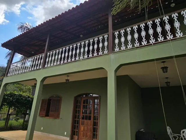 Imagem 2: Sítio de Alto Padrão À Venda em Esmeraldas ? Mg com 57.000 M²