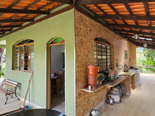 Imagem 3: Sítio de Alto Padrão À Venda em Esmeraldas ? Mg com 57.000 M²