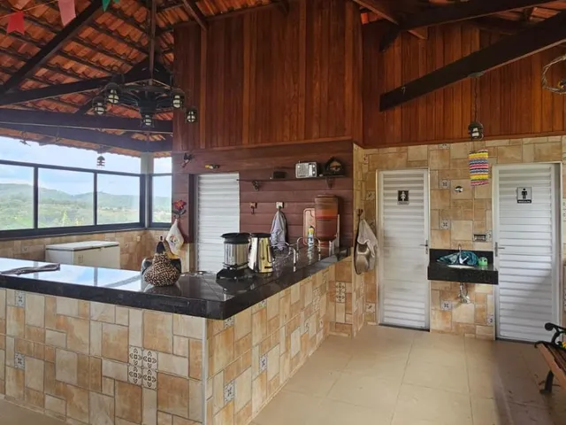 Imagem 7: Sítio de Alto Padrão À Venda em Esmeraldas ? Mg com 57.000 M²