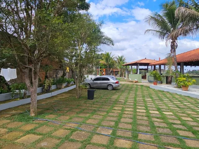 Imagem 9: Sítio de Alto Padrão À Venda em Esmeraldas ? Mg com 57.000 M²