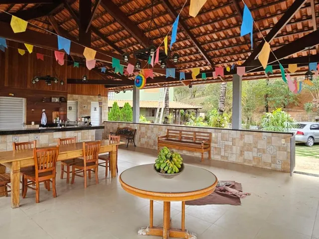 Imagem 16: Sítio de Alto Padrão À Venda em Esmeraldas ? Mg com 57.000 M²