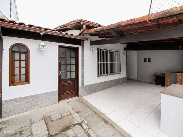 Imagem: Casa À Venda no Bairro da Luz em Nova Iguaçu