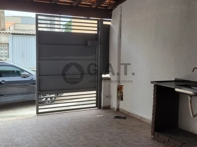 Imagem 15: Casa para Locação em Sorocaba-Sp: 2 Quartos, 2 Salas, 1 Banheiro, Garagem, 70,00M² no Jardim Eucaliptos