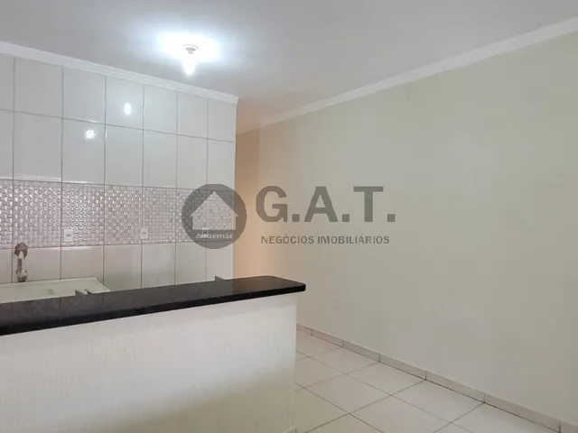 Imagem 8: Casa para Locação em Sorocaba-Sp: 2 Quartos, 2 Salas, 1 Banheiro, Garagem, 70,00M² no Jardim Eucaliptos