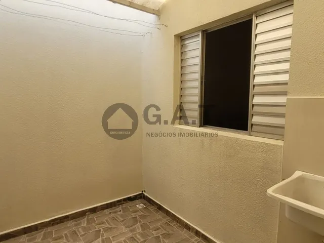 Imagem 13: Casa para Locação em Sorocaba-Sp: 2 Quartos, 2 Salas, 1 Banheiro, Garagem, 70,00M² no Jardim Eucaliptos