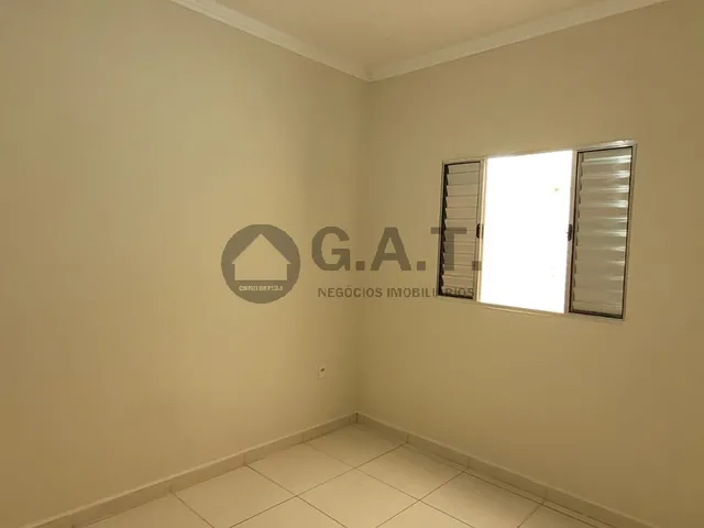 Imagem 12: Casa para Locação em Sorocaba-Sp: 2 Quartos, 2 Salas, 1 Banheiro, Garagem, 70,00M² no Jardim Eucaliptos