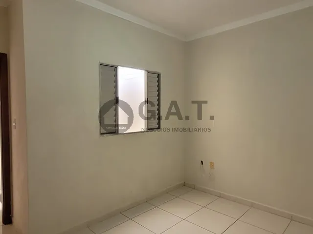 Imagem 11: Casa para Locação em Sorocaba-Sp: 2 Quartos, 2 Salas, 1 Banheiro, Garagem, 70,00M² no Jardim Eucaliptos