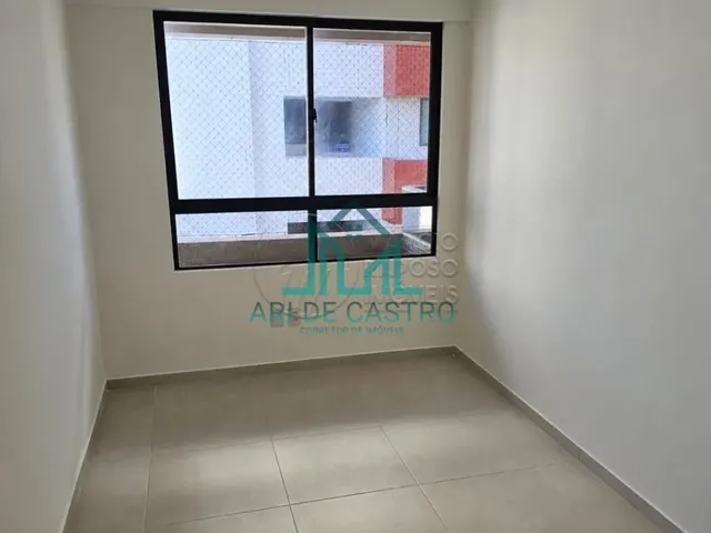 Imagem 11: Apartamento com 3 Quartos, 89M² e Varanda Gourmet em Andar Alto À Venda na Ponta Verde - Maceió Alagoas