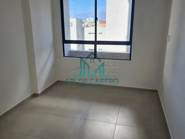 Imagem 12: Apartamento com 3 Quartos, 89M² e Varanda Gourmet em Andar Alto À Venda na Ponta Verde - Maceió Alagoas