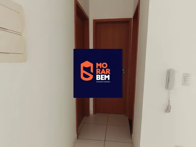 Imagem 6: Apartamento para Alugar no Bairro Jardim Brasília - Uberlândia/Mg