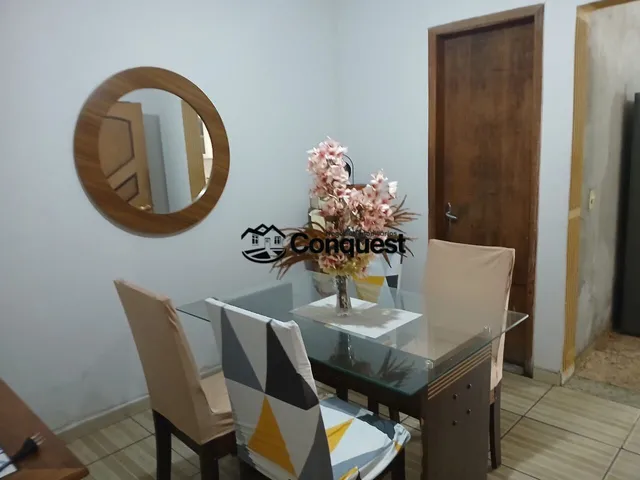 Imagem 15: Casa com Barracão, 02 Vagas Cobertas