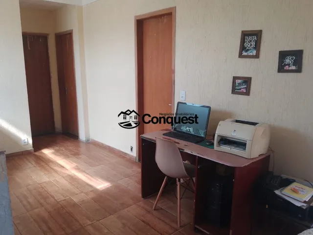 Imagem 10: Casa com Barracão, 02 Vagas Cobertas