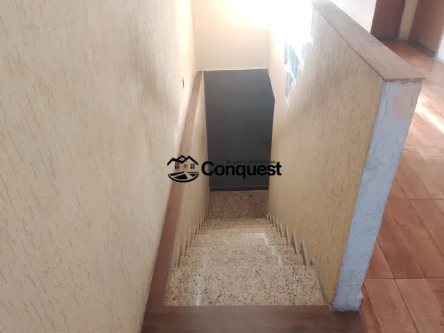 Imagem 12: Casa com Barracão, 02 Vagas Cobertas
