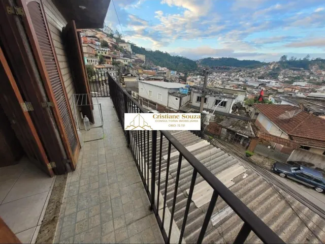 Imagem: Casa Residencial em Teresópolis - Rio de