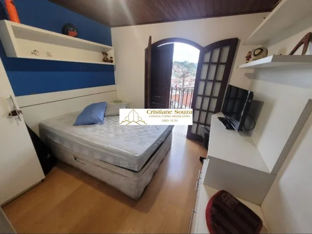 Imagem 6: Casa Residencial em Teresópolis - Rio de Janeiro, São Pedro
