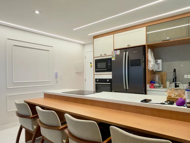 Imagem 12: Apartamento 3 Dormitórios Sendo 1 Suíte
