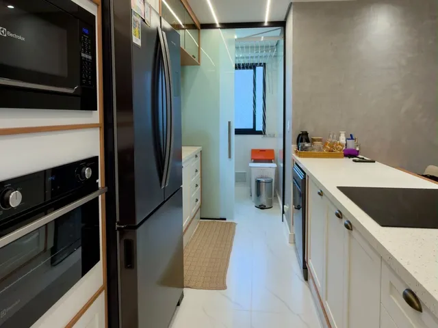 Imagem 13: Apartamento 3 Dormitórios Sendo 1 Suíte