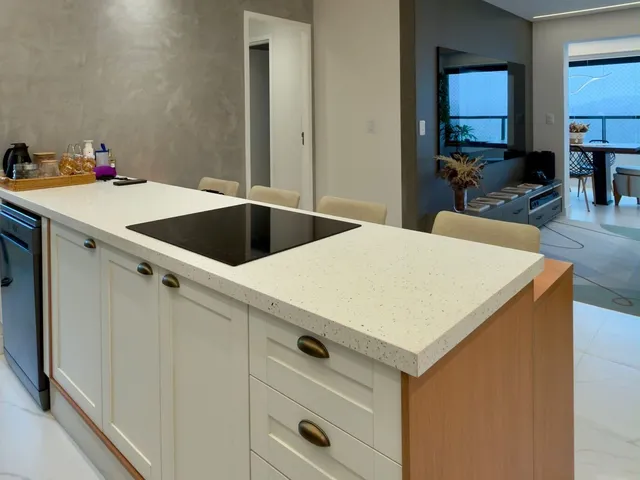 Imagem 11: Apartamento 3 Dormitórios Sendo 1 Suíte