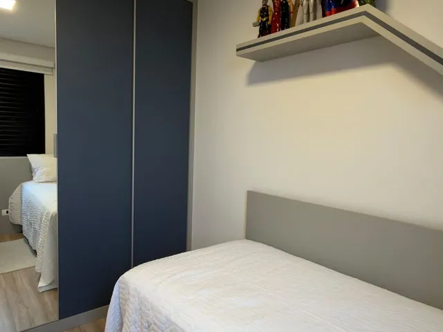 Imagem 14: Apartamento 3 Dormitórios Sendo 1 Suíte