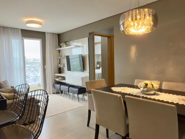 Imagem: Apartamento 2 Dormitórios Sendo 1 Suíte
