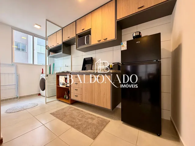Imagem: Apartamento Mobiliado para Alugar em Extrema
