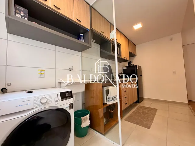 Imagem 4: Apartamento Mobiliado para Alugar em Extrema Mg Brz no Portal Sul