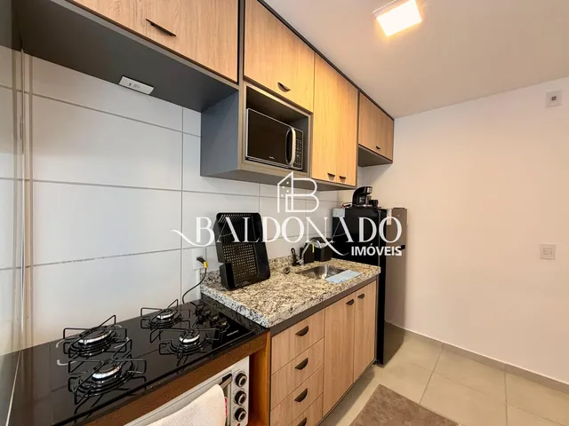 Imagem 8: Apartamento Mobiliado para Alugar em Extrema Mg Brz no Portal Sul