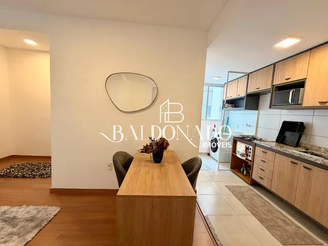 Imagem 6: Apartamento Mobiliado para Alugar em Extrema Mg Brz no Portal Sul