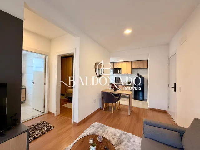Imagem 15: Apartamento Mobiliado para Alugar em Extrema Mg Brz no Portal Sul
