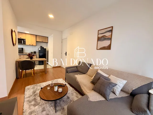 Imagem 9: Apartamento Mobiliado para Alugar em Extrema Mg Brz no Portal Sul
