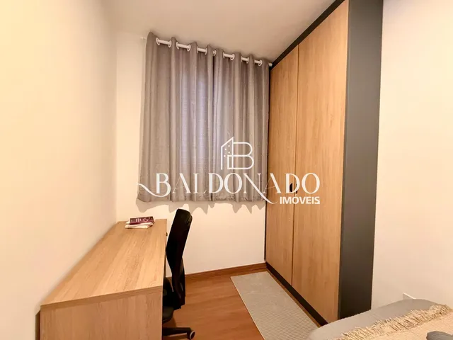 Imagem 10: Apartamento Mobiliado para Alugar em Extrema Mg Brz no Portal Sul