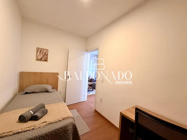 Imagem 11: Apartamento Mobiliado para Alugar em Extrema Mg Brz no Portal Sul