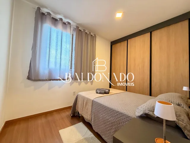 Imagem 13: Apartamento Mobiliado para Alugar em Extrema Mg Brz no Portal Sul