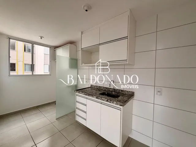 Imagem 7: Apartamento em Extrema Mg para Alugar 2 Quartos com Lazer Completo!