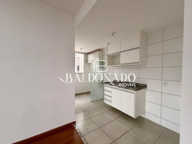 Imagem 2: Apartamento em Extrema Mg para Alugar 2 Quartos com Lazer Completo!