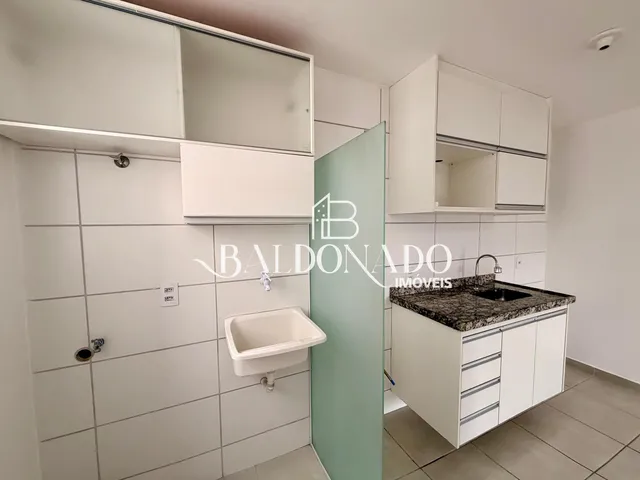 Imagem 5: Apartamento em Extrema Mg para Alugar 2 Quartos com Lazer Completo!