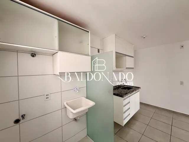 Imagem 4: Apartamento em Extrema Mg para Alugar 2 Quartos com Lazer Completo!
