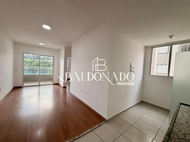 Imagem 3: Apartamento em Extrema Mg para Alugar 2 Quartos com Lazer Completo!