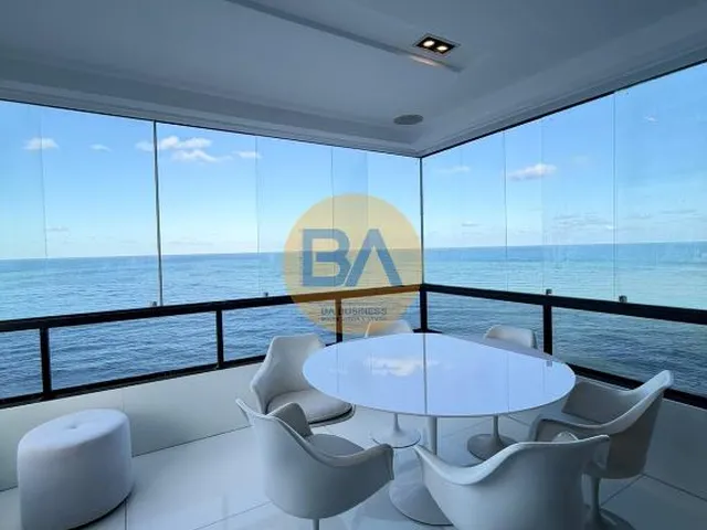 Imagem 2: Lindo Apartamento na Beira Mar de Candeias