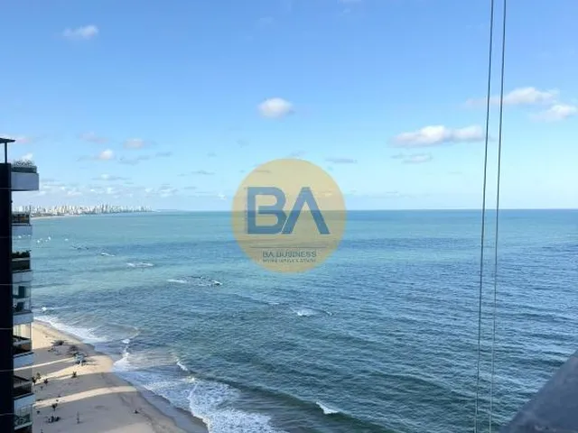 Imagem 3: Lindo Apartamento na Beira Mar de Candeias