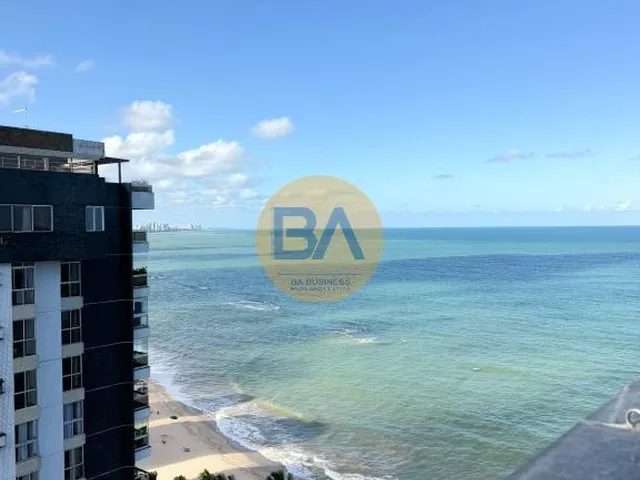 Imagem 4: Lindo Apartamento na Beira Mar de Candeias