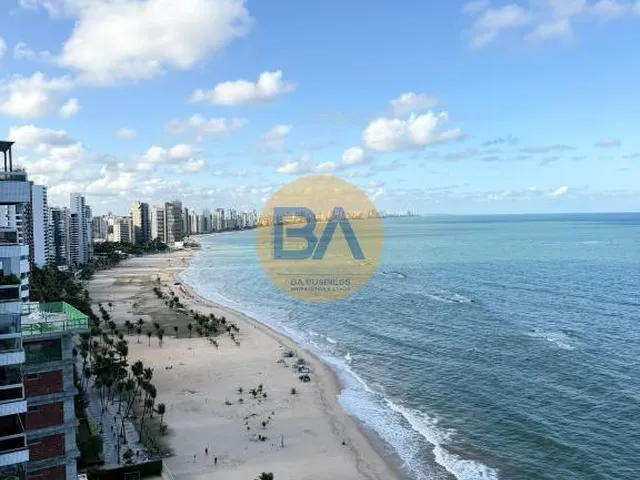 Imagem 5: Lindo Apartamento na Beira Mar de Candeias
