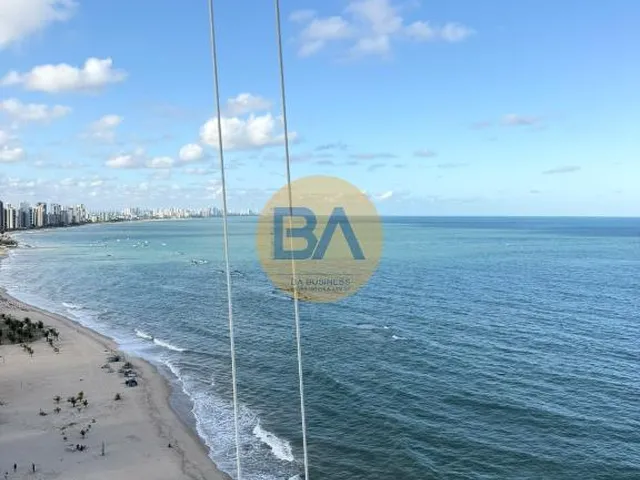 Imagem 6: Lindo Apartamento na Beira Mar de Candeias