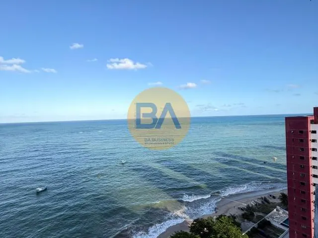 Imagem 7: Lindo Apartamento na Beira Mar de Candeias