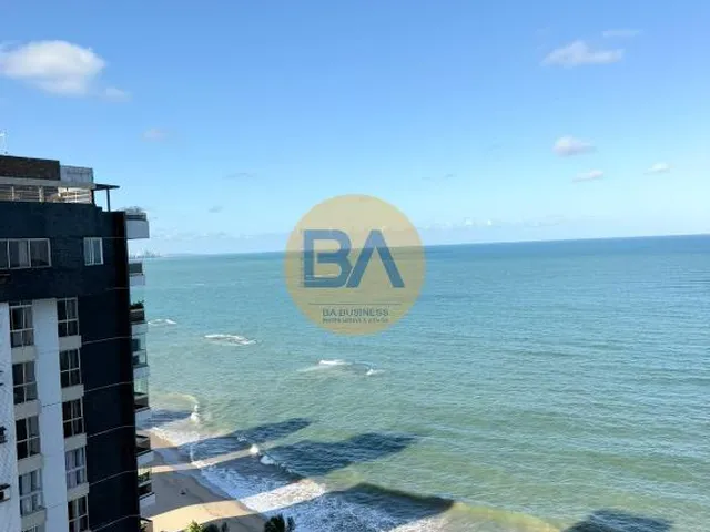 Imagem 8: Lindo Apartamento na Beira Mar de Candeias