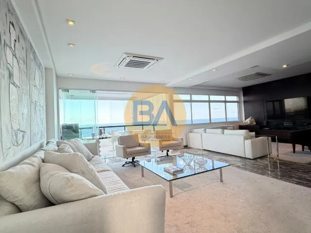 Imagem 9: Lindo Apartamento na Beira Mar de Candeias