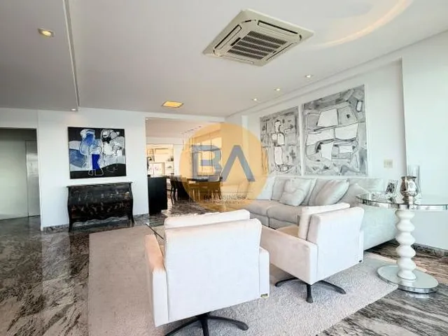 Imagem 10: Lindo Apartamento na Beira Mar de Candeias