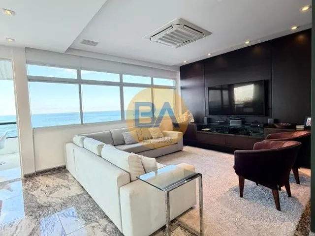Imagem 11: Lindo Apartamento na Beira Mar de Candeias